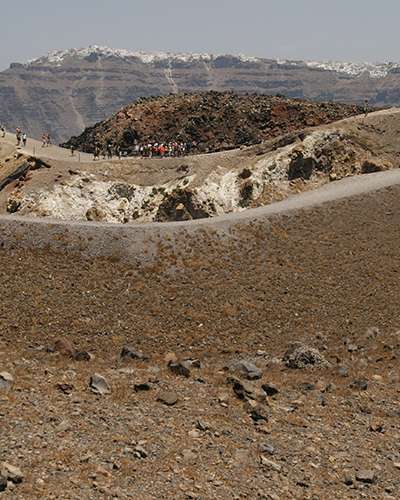 Santorini