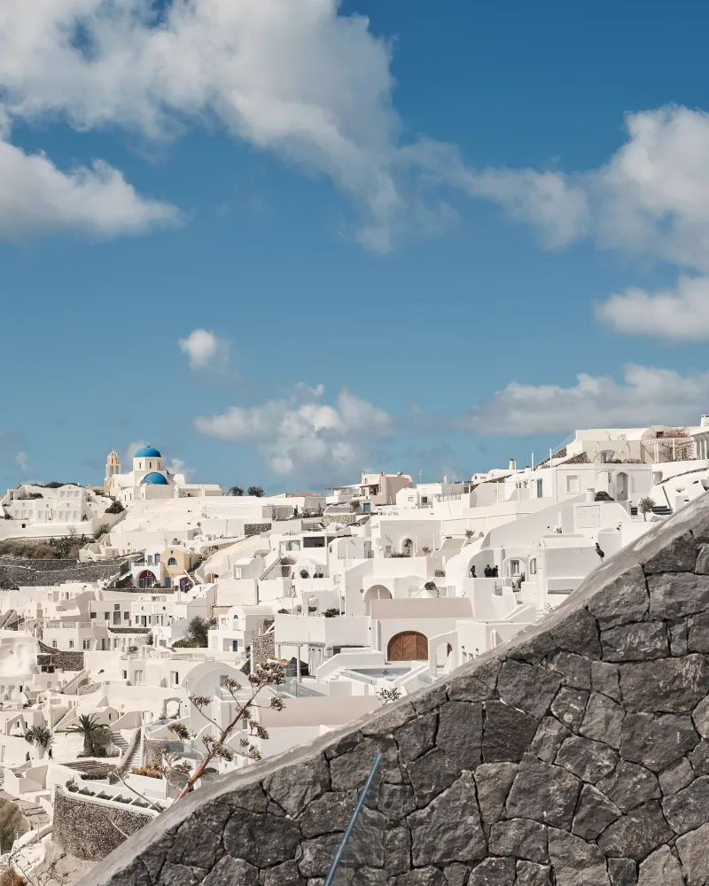 Santorini