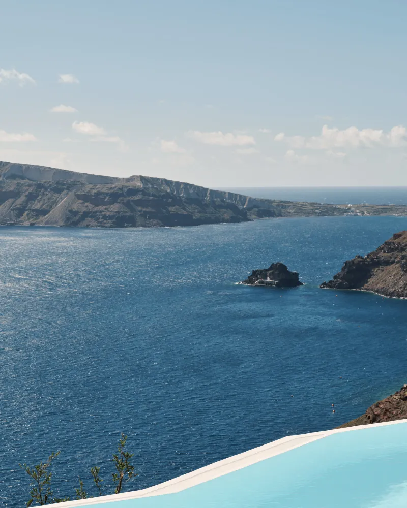 Santorini
